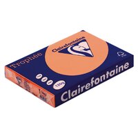 Clairefontaine Papier universel Trophée, A4, orange