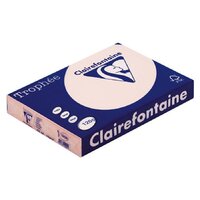 Clairefontaine Papier Universel Trophée, A4, saumon