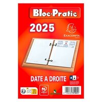 EPHEMERIDE BUREAU DATE DROITE 2025