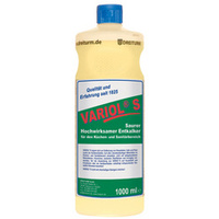 DREITURM Détartrant VARIOL S, 1 litre