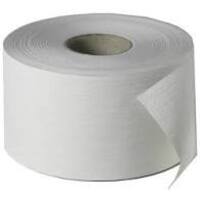 Fripa Papier toilette grand rouleau, 2 couches, blanc