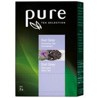 Tchibo Thé 'PURE Tea Earl Grey'