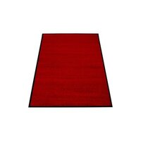 miltex Tapis anti-salissures EAZYCARE AQUA 910x1500 mm rouge