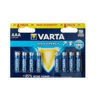 VARTA Pile alcaline 'LONGLIFE Power', Mignon (AA/LR6)