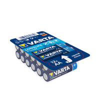 VARTA Pile alcaline 'LONGLIFE Power' BIG BOX, Mignon (AA)