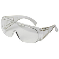 3M surlunettes de protection VisitorC pour porteurs de