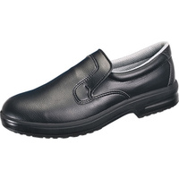 HYGOSTAR Chaussure de sécurité Slipper S2, pointure: 38,