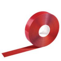 DURABLE Bande de marquage au sol DURALINE STRONG, rouge