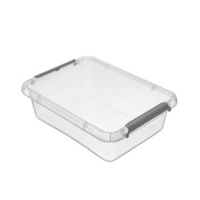 keeeper Boîte de rangement/Clipbox Lara, 4,5 litres