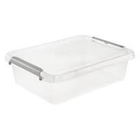 keeeper Boîte de rangement/Clipbox Lara, 8,5 litres