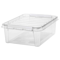 SmartStore Boîte de rangement CLASSIC 24, 21 litres