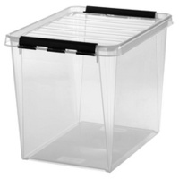 SmartStore Boîte de rangement CLASSIC 16, 25 litres