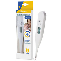 Lifemed Thermomètre 'Digital', blanc