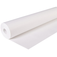 Clairefontaine Papier d'emballage 'Kraft blanc', 700 x 3 m