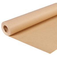 Clairefontaine Papier kraft 'Kraft brut', 700 mm x 3 m