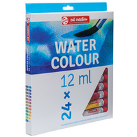 ROYAL TALENS Aquarelle ArtCreation, 12 ml, set de 24