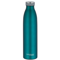 THERMOS Bouteille isotherme TC Bottle, 0,75 litre, teal