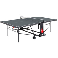 DONIC SCHILDKRÖT Table de tennis de table Powertec Outdoor