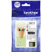 brother Encre pour brother MFC-J5330DW, multipack