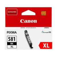 CART.CANON CLI-581XL  BK                                    2052C001