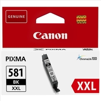 CART.CANON CLI-581XXL  BK