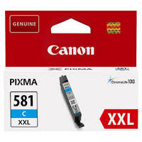 CART.CANON CLI-581XXL  C