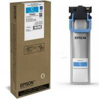 CART.EPSON XL  T945240 5000P  CYAN WORKFORCEPRO 5790/5710