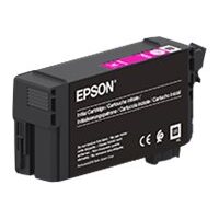 CART.EPSON T40C340 MAGENTA    26ML