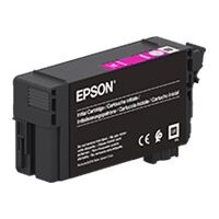 CART.EPSON T40D340 MAGENTA    XL 50ML