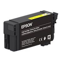 CART.EPSON T40D440 JAUNE X    L 50ML