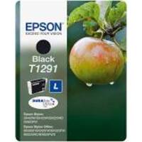 CART.EPSON T1291 NOIR 385P