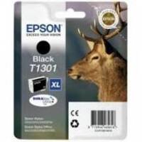 CART.EPSON T1301 NOIR 945P