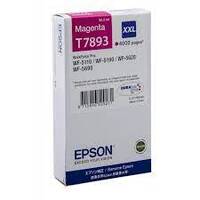 CART.EPSON T789340 MAGENTA XXL4 000 P