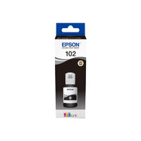 CART.EPSON ECOTANK 102 NOIR   7 500 P