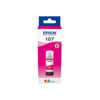 CART.EPSON ECOTANK 107 MAGENTA7 200 P