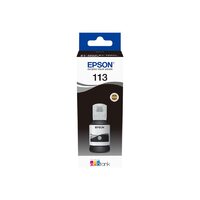 CART.EPSON ECOTANK 113 NOIR   7 500 P