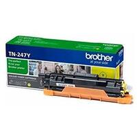 CART.LASER BROTHER TN247Y     2300P