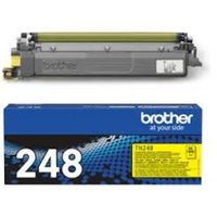 CART.LASER BROTHER TN248Y     1000P