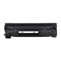 EVERGREEN Toner EGTHP283AE remplace hp CF283A/83A, noir