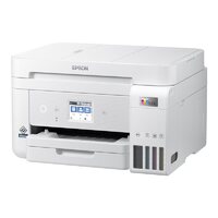 EPSON ECOTANK 4856 MULTIFONCTION J'E. A4 COUL. USB LAN WIFI