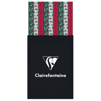 Clairefontaine Papier cadeau de Noël 'Alliance II'