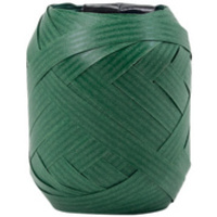 CACTUS Bolduc en pelote, papier d'emballage, 15 m , vert