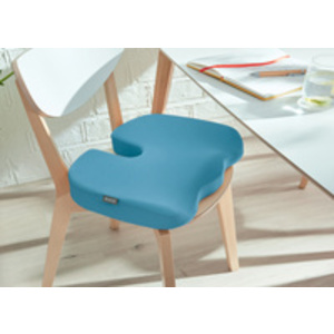 LEITZ Coussin d'assise Ergo Cosy, bleu