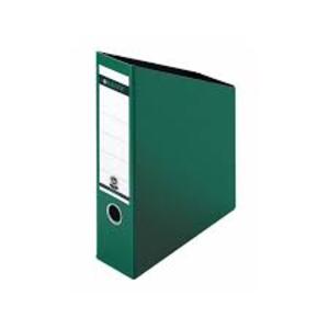 LEITZ porte-revues, format A4, en carton, vert