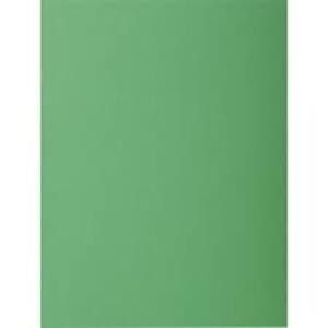 EXACOMPTA Sous-chemises ROCK'S, 220 x 310 mm, vert sapin