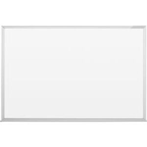 magnetoplan Tableau blanc SP, (L)900 x (H)600 mm