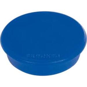 FRANKEN Aimant de fixation, force adhésive: 100 g, bleu