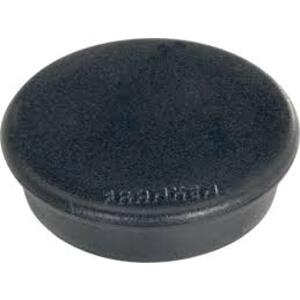 FRANKEN Aimant de fixation, force adhésive: 100 g, noir