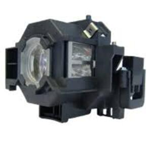 LAMPE POUR EPSON EB-400W-410W