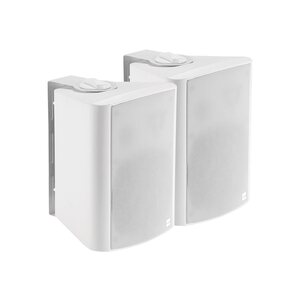 HAUT PARLEUR 2X15W ACTIF  P/2 SP-900P